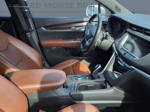 2020 Cadillac XT5 Sport