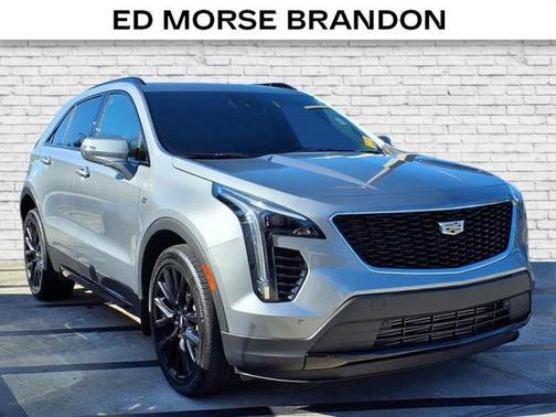 2023 Cadillac XT4 Sport