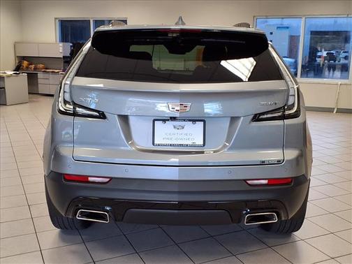2023 Cadillac XT4 Sport