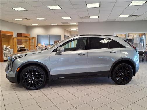 2023 Cadillac XT4 Sport
