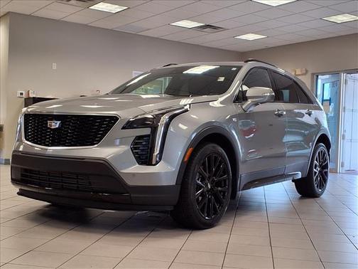 2023 Cadillac XT4 Sport