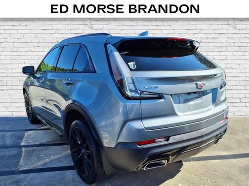 2023 Cadillac XT4 Sport