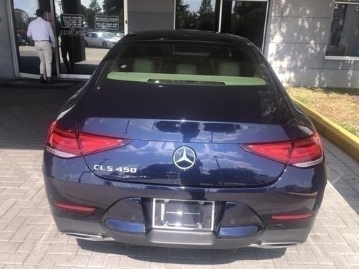 2021 Mercedes-Benz CLS 450 Base