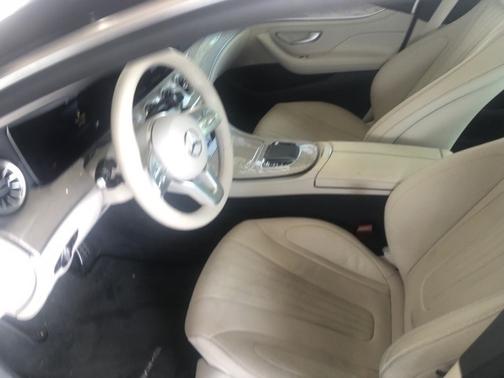 2021 Mercedes-Benz CLS 450 Base