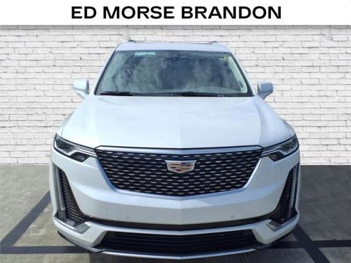 2023 Cadillac XT6 Premium Luxury AWD