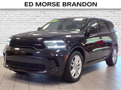 2024 Dodge Durango GT RWD