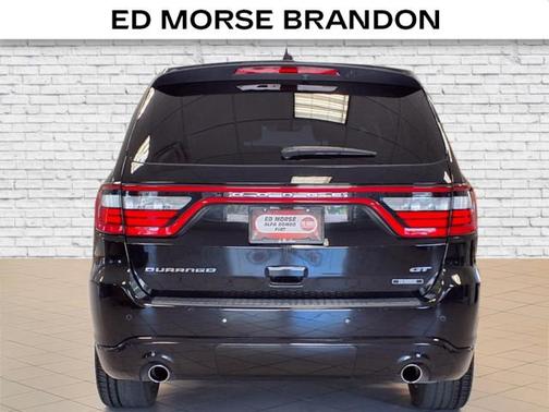 2024 Dodge Durango GT RWD