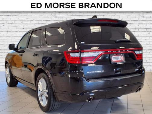 2024 Dodge Durango GT RWD