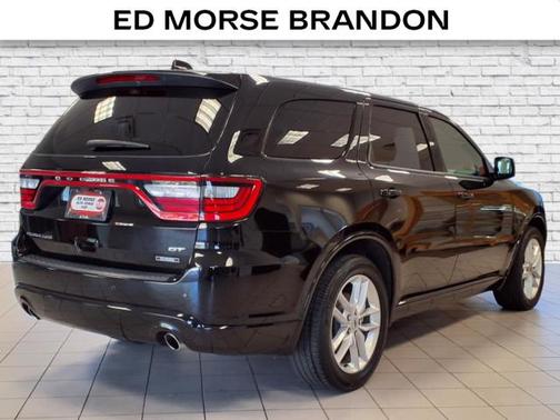2024 Dodge Durango GT RWD