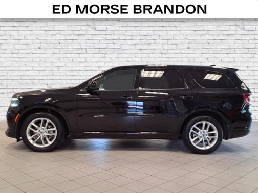 2024 Dodge Durango GT RWD