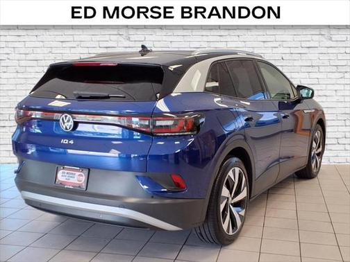 2021 Volkswagen ID.4 Pro S