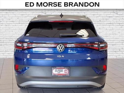 2021 Volkswagen ID.4 Pro S