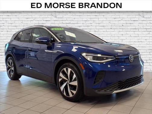 2021 Volkswagen ID.4 Pro S