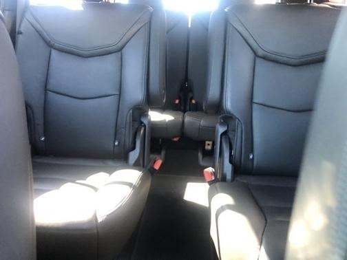 2020 Cadillac XT6 Premium Luxury FWD