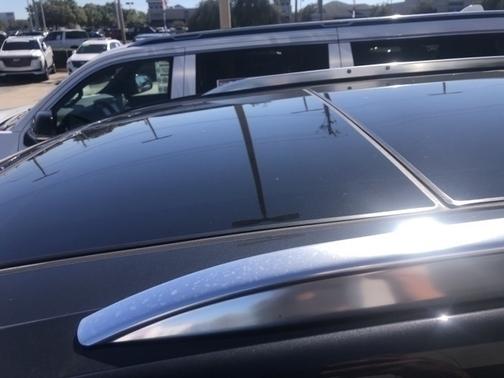 2020 Cadillac XT6 Premium Luxury FWD