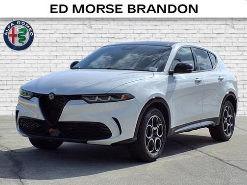 2025 Alfa Romeo Tonale AWD