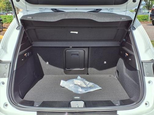 2025 Alfa Romeo Tonale AWD