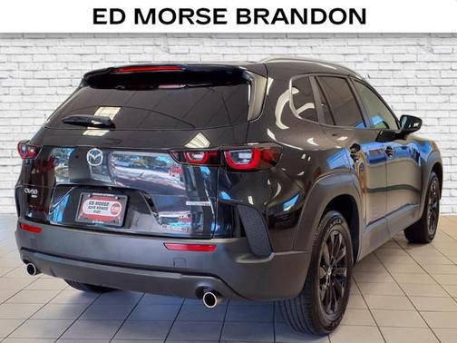 2024 Mazda CX-50 2.5 S Preferred Package