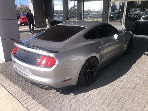 2020 Ford Mustang GT Premium