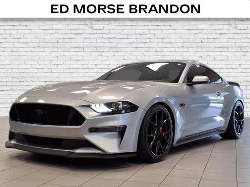2020 Ford Mustang GT Premium