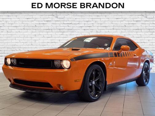 2014 Dodge Challenger SXT