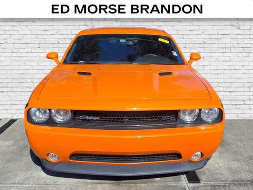 2014 Dodge Challenger SXT
