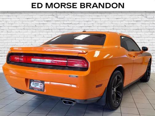 2014 Dodge Challenger SXT