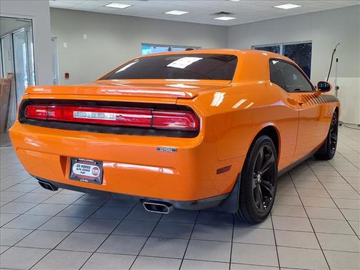 2014 Dodge Challenger SXT
