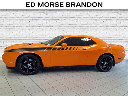 2014 Dodge Challenger SXT