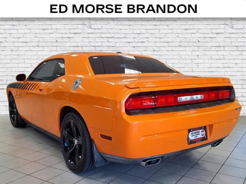 2014 Dodge Challenger SXT