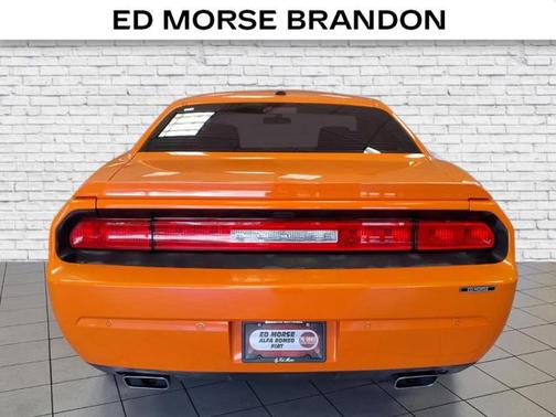 2014 Dodge Challenger SXT