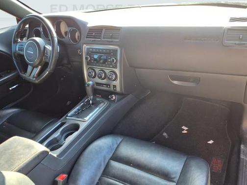 2014 Dodge Challenger SXT