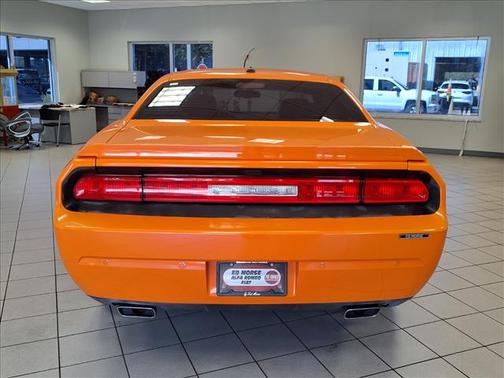 2014 Dodge Challenger SXT