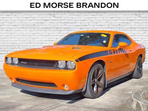 2014 Dodge Challenger SXT