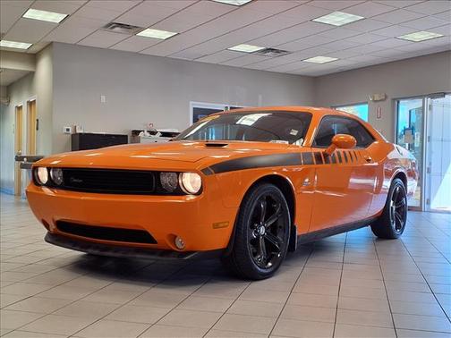2014 Dodge Challenger SXT