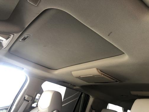 2020 Cadillac Escalade ESV Luxury