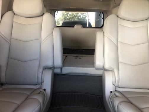 2020 Cadillac Escalade ESV Luxury