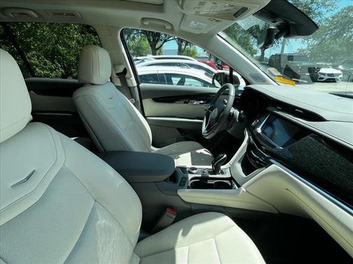2020 Cadillac XT6 Premium Luxury AWD