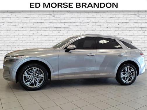 2023 Genesis GV70 2.5T AWD