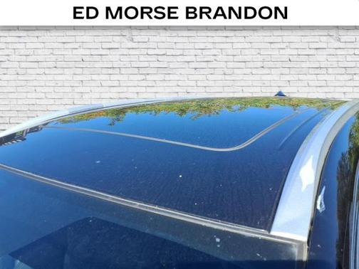 2016 Nissan Murano SL