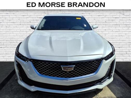 2021 Cadillac CT5 Premium Luxury RWD