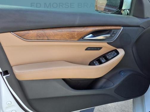 2021 Cadillac CT5 Premium Luxury RWD