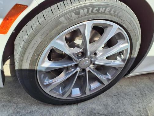 2021 Cadillac CT5 Premium Luxury RWD