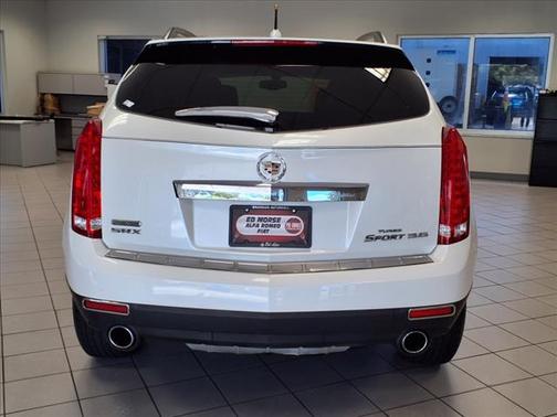 2013 Cadillac SRX Base