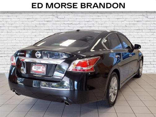2014 Nissan Altima 2.5 SL