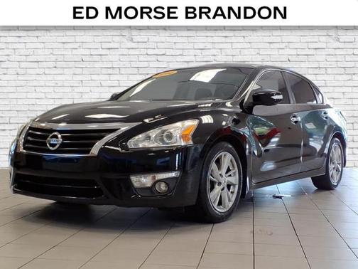 2014 Nissan Altima 2.5 SL