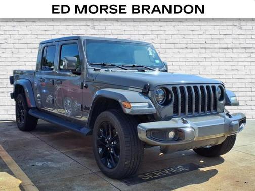 2023 Jeep Gladiator High Altitude 4x4