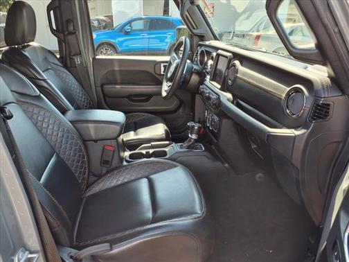 2023 Jeep Gladiator High Altitude 4x4