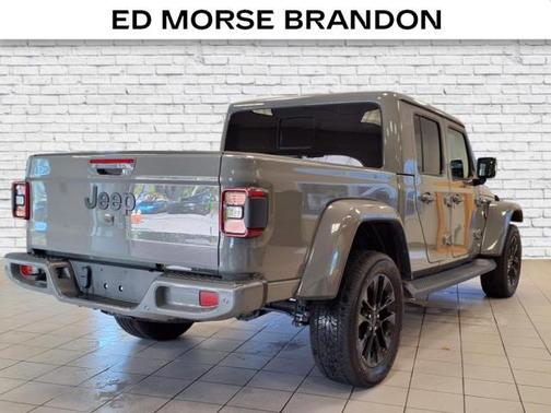 2023 Jeep Gladiator High Altitude 4x4