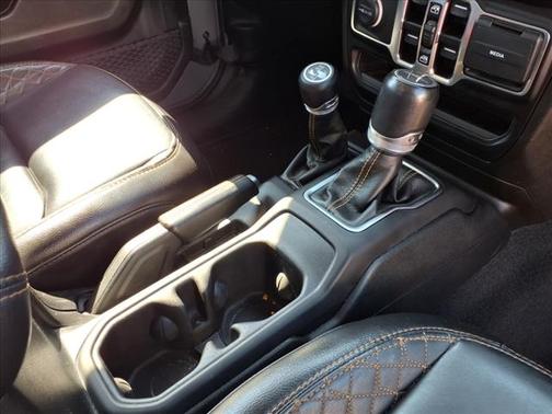 2023 Jeep Gladiator High Altitude 4x4